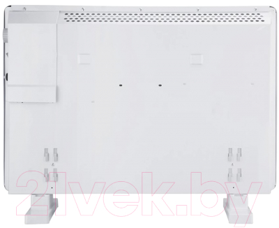Конвектор Neoclima Comforte T1.5 ЭВНА-1.5/230С2 (cшп)- фото3