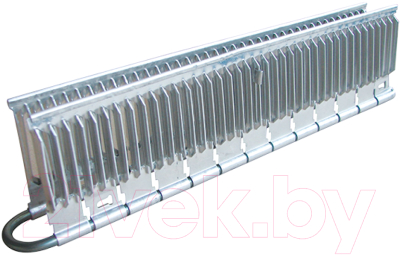 Конвектор Neoclima Dolce TL1.0 ЭВНА-1.0/230С2 (мбп)- фото2
