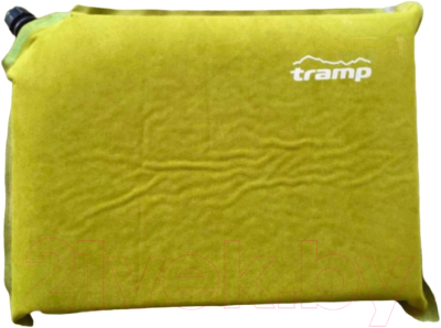 Сидушка туристическая Tramp Comfort / TRI-014- фото
