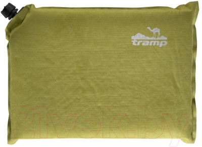 Сидушка туристическая Tramp Comfort / TRI-014- фото2