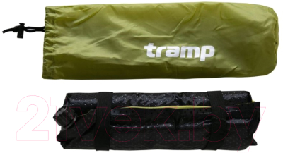 Сидушка туристическая Tramp Comfort / TRI-014- фото6