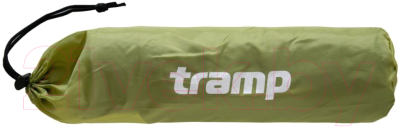 Сидушка туристическая Tramp Comfort / TRI-014- фото7