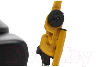 Газонокосилка бензиновая Stiga Multiclip 747 SD (298472848/ST2)- фото6