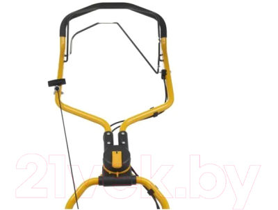 Газонокосилка бензиновая Stiga Multiclip 747 SD (298472848/ST2)- фото7