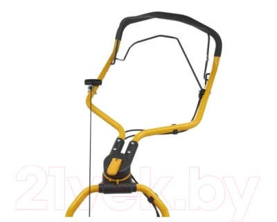 Газонокосилка бензиновая Stiga Multiclip 747 SD (298472848/ST2)- фото8