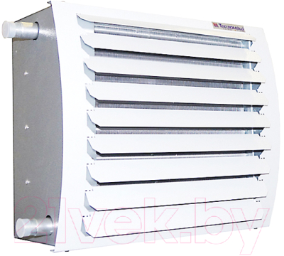 Тепловентилятор Тепломаш КЭВ-36Т3 W2