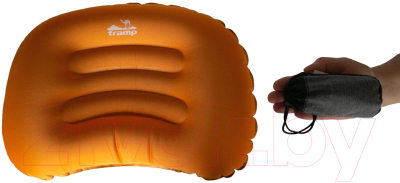Подушка туристическая Tramp TRA-160- фото7