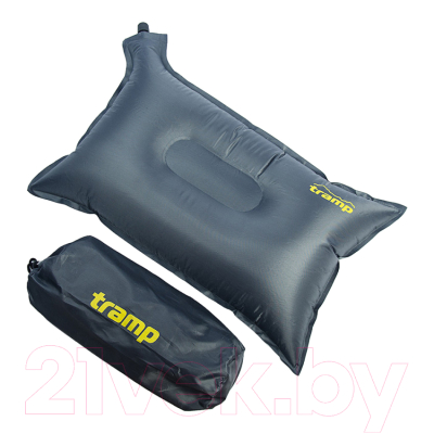 Подушка туристическая Tramp TRI-008- фото2