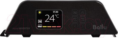 Конвектор Ballu BEC/ATI-1502- фото7