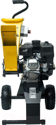 Садовый измельчитель Huter GSH-7800 (70/13/37)- фото2