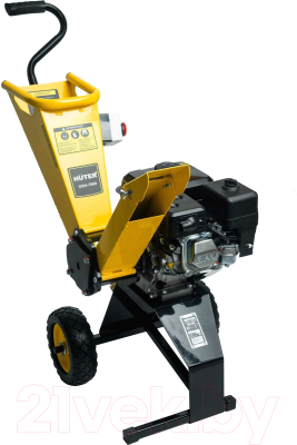 Садовый измельчитель Huter GSH-7800 (70/13/37)- фото3
