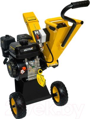 Садовый измельчитель Huter GSH-7800 (70/13/37)- фото7