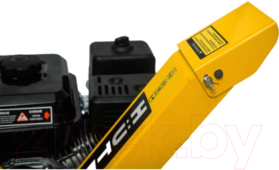 Садовый измельчитель Huter GSH-7800 (70/13/37)- фото8
