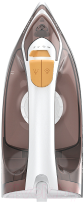 Утюг Scarlett SC-SI30K47 (коричневый)- фото3