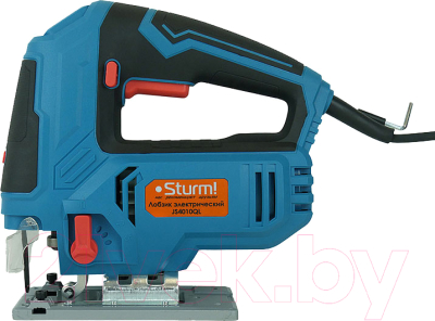 Электролобзик Sturm! JS4010QL- фото3