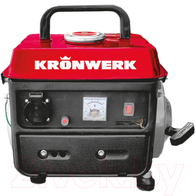 Бензиновый генератор Kronwerk LK-950 / 94667