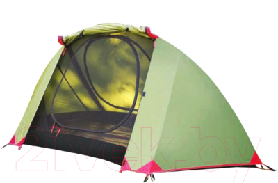 Палатка Tramp Lite Hurricane 1 V2 2022 / TLT-042- фото