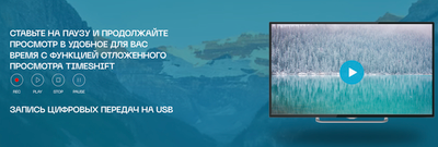 Телевизор POLAR P42L31T2CSM- фото8