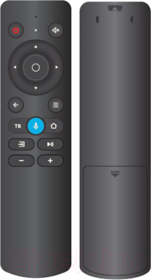 Телевизор POLAR P43U52T2CSM- фото5, картинка5 Телевизор POLAR P43U52T2CSM- фото5