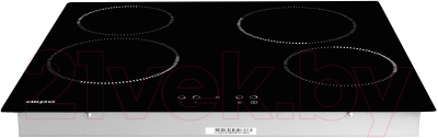 Электрическая варочная панель Akpo PKA 60 9014 BL- фото2