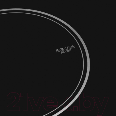 Индукционная варочная панель Maunfeld AVI.594.F-BK- фото6