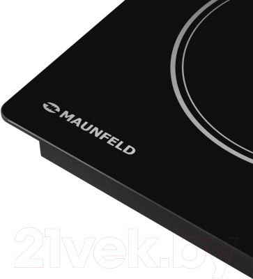 Индукционная варочная панель Maunfeld AVI.594.F-BK- фото7