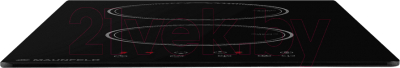 Индукционная варочная панель Maunfeld AVI.292-BK- фото3