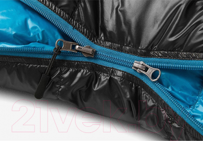 Спальный мешок Naturehike CW400 / NH18C400-D- фото5