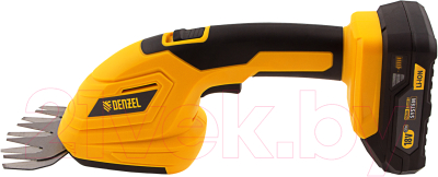 Кусторез Denzel CGS-100 / 59430- фото4