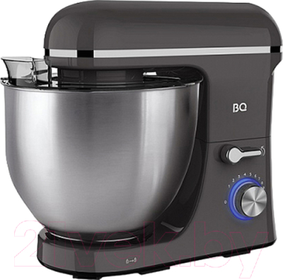 Миксер стационарный BQ MX840 (серый)- фото