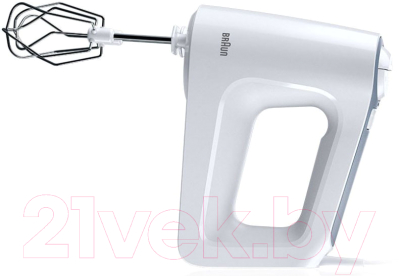 Миксер ручной Braun HM3107- фото2