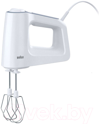 Миксер ручной Braun HM3107- фото5