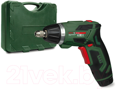 Электроотвертка DWT ASC-03 BMC (DC)- фото