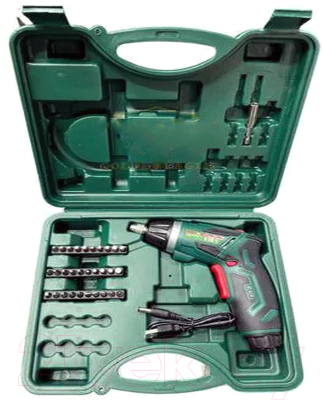 Электроотвертка DWT ASC-03 BMC (DC)- фото2
