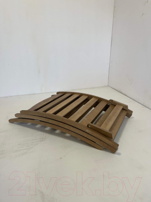 Шезлонг ИМпласт 15063- фото4