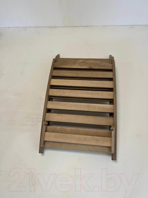 Шезлонг ИМпласт 15063- фото5