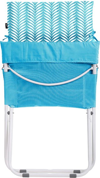 Кресло складное Ника HHK6/T- фото3