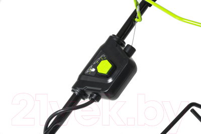 Снегоуборщик аккумуляторный Greenworks GD60PST 60V / 2602907- фото7