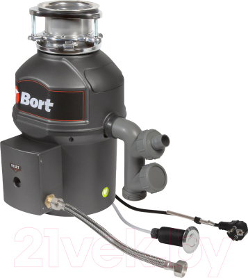 Измельчитель отходов Bort Titan Extra- фото