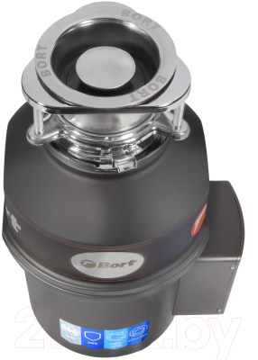 Измельчитель отходов Bort Titan Extra- фото2