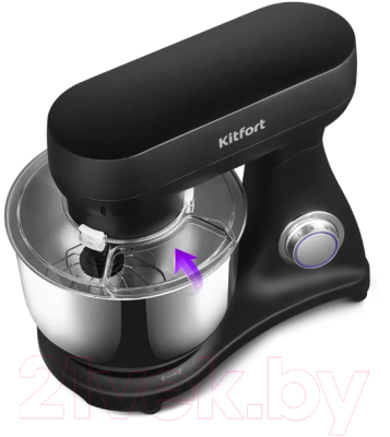 Миксер стационарный Kitfort KT-3076- фото4