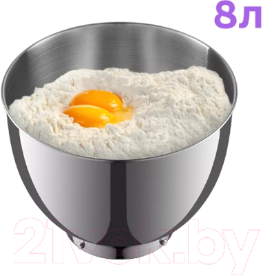 Миксер стационарный Kitfort KT-3077- фото4