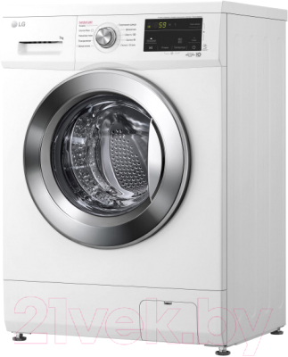 Стиральная машина LG F2J3NS2W- фото4