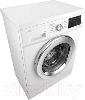 Стиральная машина LG F2J3NS2W- фото6
