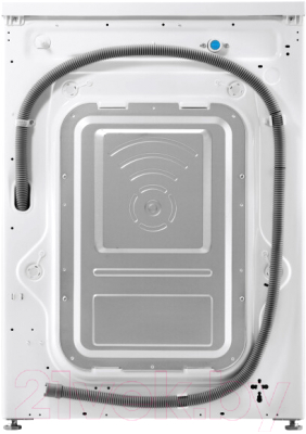 Стиральная машина LG F2J3NS2W- фото7
