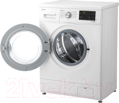 Стиральная машина LG F2J3NS2W- фото9