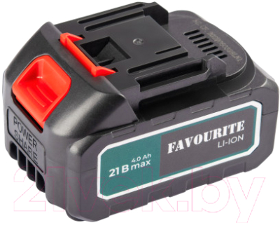 Угловая шлифовальная машина Favourite OBS 21 FG 125C- фото5