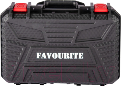 Угловая шлифовальная машина Favourite OBS 21 FG 125C- фото7