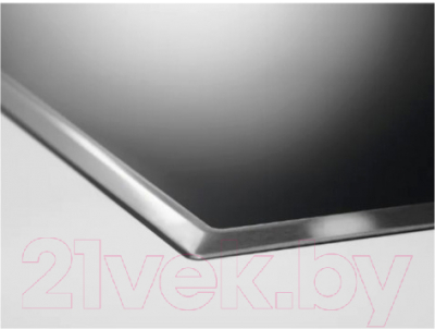 Электрическая варочная панель Electrolux EHF16240XK- фото5