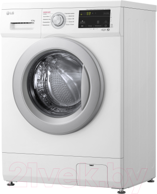 Стиральная машина LG F2J3WS1W- фото2